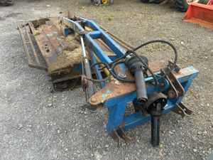 Fleming 8FT Side Mounted Topper - Image 3