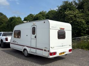 Swift Charisma 2/3 Berth Caravan For Sale - Image 3