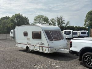 Swift Charisma 2/3 Berth Caravan For Sale - Image 4