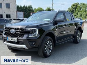Ford Ranger Wildtrak Plug-in Hybrid 2.3T Ecoboost - Image 2