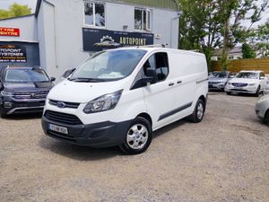 TRANSIT CUSTOM ** New CVRT** - Image 2