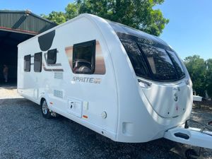 Swift sprite rear island bed🙌🤩 - Image 4