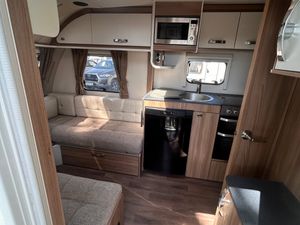 ‼️‼️Caravan to hire weekly‼️‼️ - Image 2