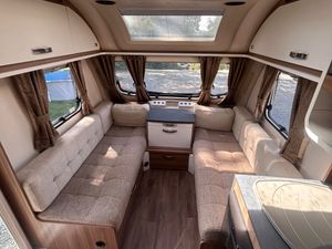 ‼️‼️Caravan to hire weekly‼️‼️ - Image 3