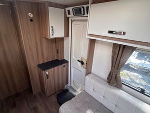 ‼️‼️Caravan to hire weekly‼️‼️ - Image 4