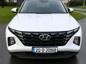 2021 Hyundai Tucson 77,000km - Image 3