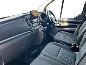 Ford Transit Custom limited - Image 3