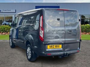 Ford Transit Custom limited - Image 2