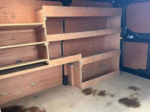 Ford Transit Custom limited - Image 4
