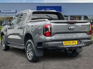 Ford Ranger Wildtrak - Image 2