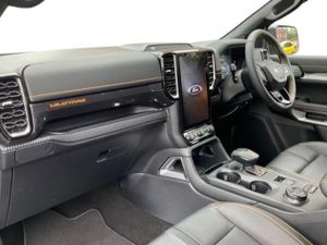 Ford Ranger Wildtrak - Image 3