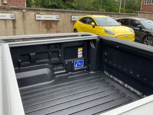 Ford Ranger Wildtrak - Image 4