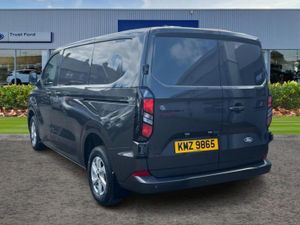 Ford Transit Custom LIMITED - Image 2
