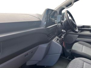 Ford Transit Custom LIMITED - Image 3