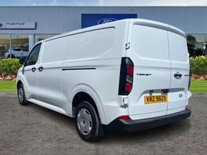 Ford Transit Custom TREND - Image 2