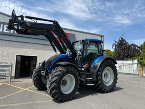 New Valtra N175 Active with G5s Loader - Image 3