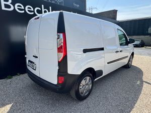 Maxi 1.5dci 115ps Business Twin Doors CVRT 02/27 - Image 3