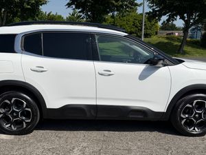 2024 Citroen C5 Aircross Automatic - Image 4