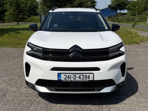 2024 Citroen C5 Aircross Automatic - Image 3