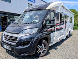 2017 SWIFT BOLERO 724FB - Image 4