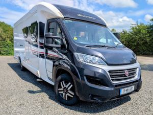 2017 SWIFT BOLERO 724FB - Image 2