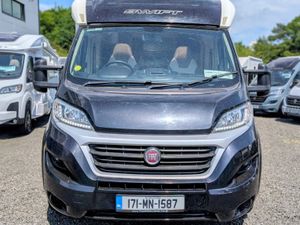 2017 SWIFT BOLERO 724FB - Image 3