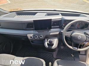 Renault Master LM35 130 Start + Retail Pack - Image 2