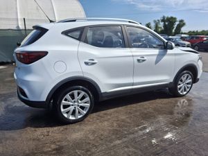 201 MG ZS Excite  1.5 VTi-T - Image 3