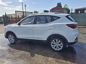 201 MG ZS Excite  1.5 VTi-T - Image 4