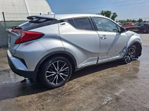 2018 Toyota CHR  1.2 Petrol - Image 3