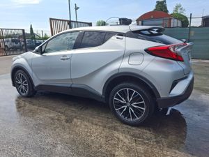 2018 Toyota CHR  1.2 Petrol - Image 4