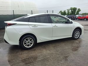 172 Toyota Prius Hybrid - Image 3