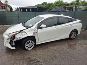 172 Toyota Prius Hybrid - Image 2