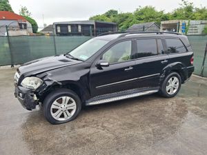 2008 Mercedes GL 320 3.0 Diesel  7 seater  Automat - Image 2