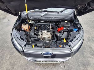 2016 Ford EcoSport  Titanium  1.0 Petrol - Image 4