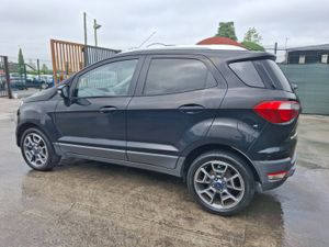 2016 Ford EcoSport  Titanium  1.0 Petrol - Image 4