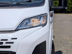NEW COACHMAN AVVENTURA 545 - Image 4