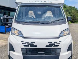 NEW COACHMAN AVVENTURA 545 - Image 3