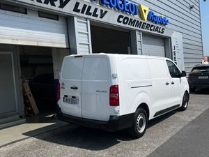 Toyota Proace 2018 New Model LWB - Image 3