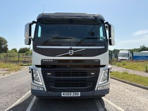 Volvo Beavertail - Image 2