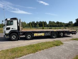 Volvo Beavertail - Image 4