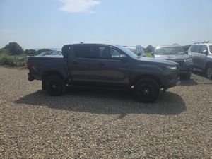 Toyota Hilux GR Sport 2 - Image 4