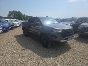 Toyota Hilux GR Sport 2 - Image 2