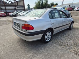 🦏 Toyota avensis 2000.NEW NCT 🦏 - Image 3