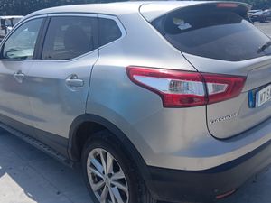 2015 Nissan Qashqai - Image 3