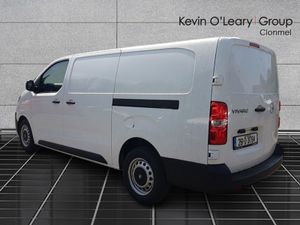 Opel Vivaro Komfort 2900 K4 L2H1 1.5D 120PS MY26 - Image 3