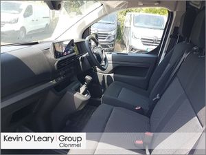 Opel Vivaro Komfort 2900 K4 L2H1 1.5D 120PS MY26 - Image 4
