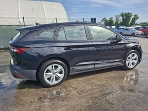 231 Skoda Enyaq 60 Ev  64km  58kwh - Image 3