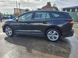 231 Skoda Enyaq 60 Ev  64km  58kwh - Image 4