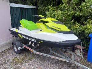 ◼️2020 SEADOO GTI 130 80 HRS◼️ - Image 2
